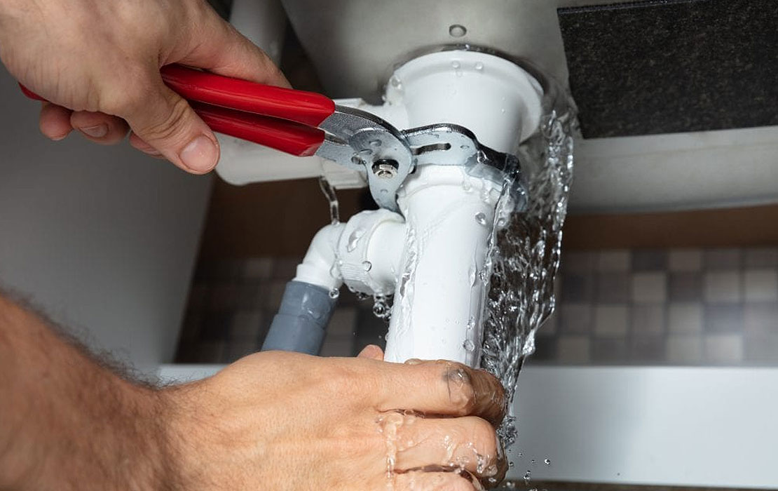 Plumbing Repairs