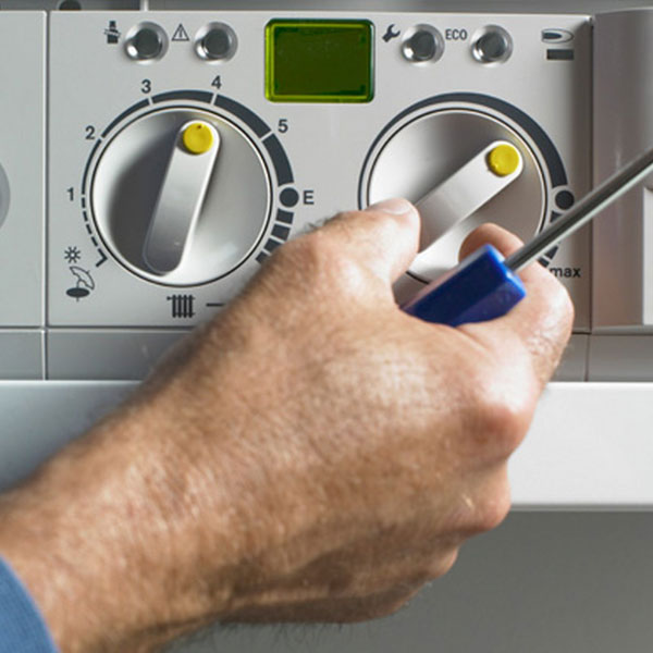 Emergency Boiler Repairs