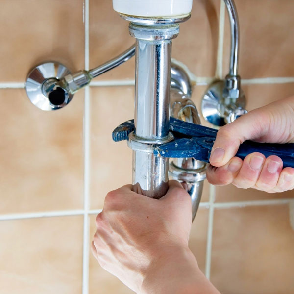 Emergency Plumbing Repairs London